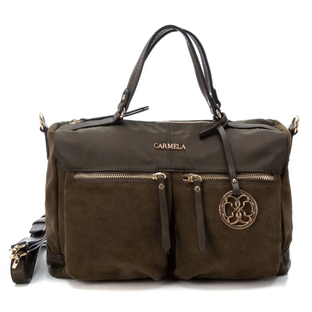 Bolso De Mujer Carmela 18606402