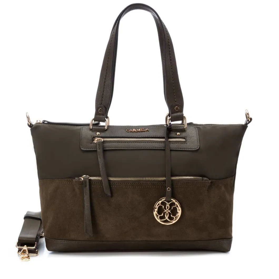 Bolso De Mujer Carmela 18606502