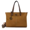 Bolso De Mujer Carmela 18607104