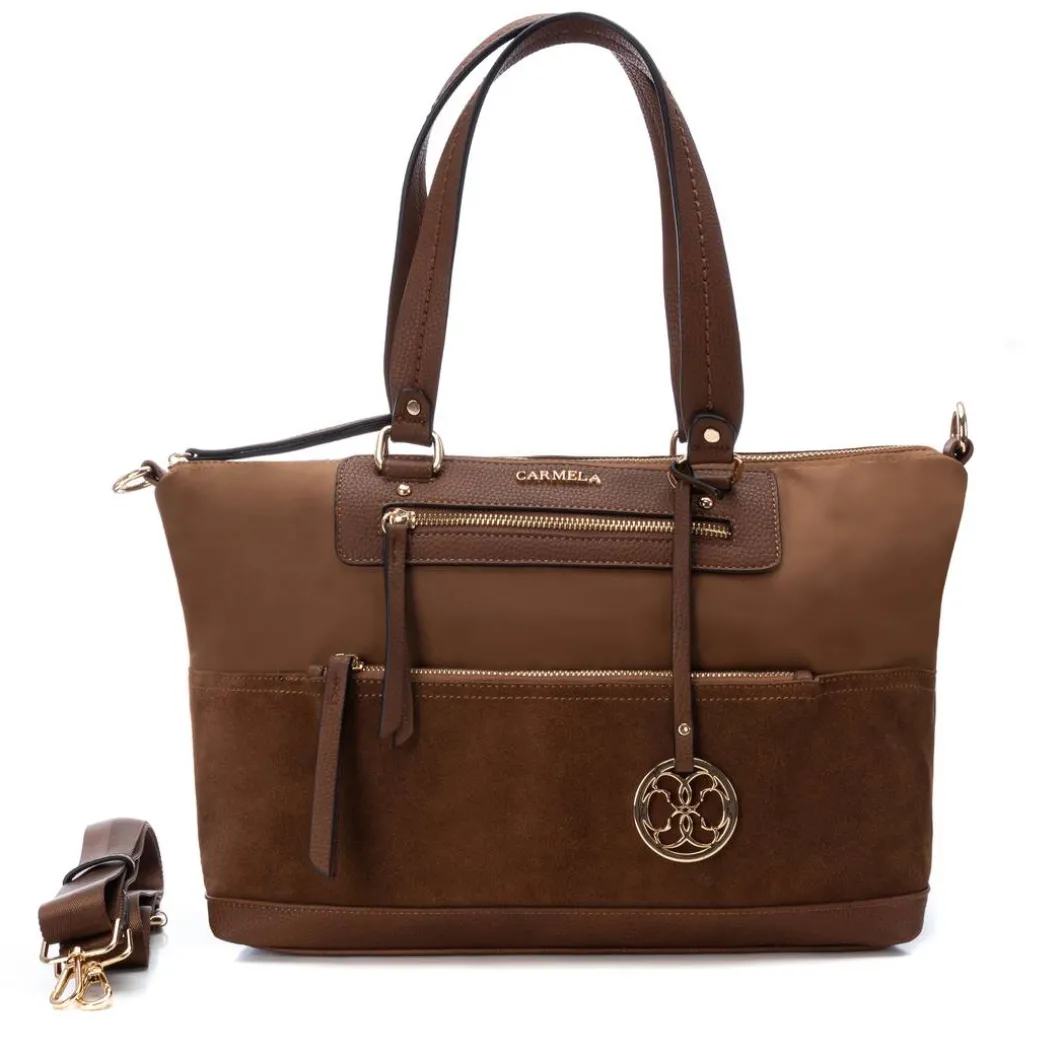 Bolso De Mujer Carmela 18606504