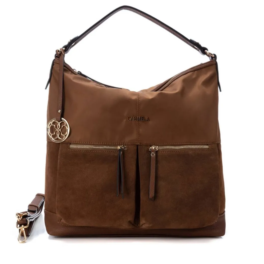 Bolso De Mujer Carmela 18606604