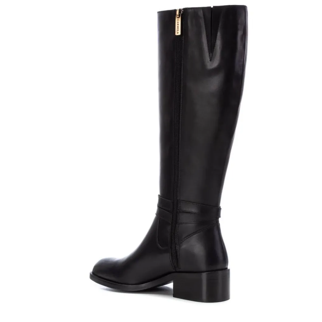 Bota De Mujer Carmela 16097701