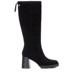 Bota De Mujer Carmela 16121701