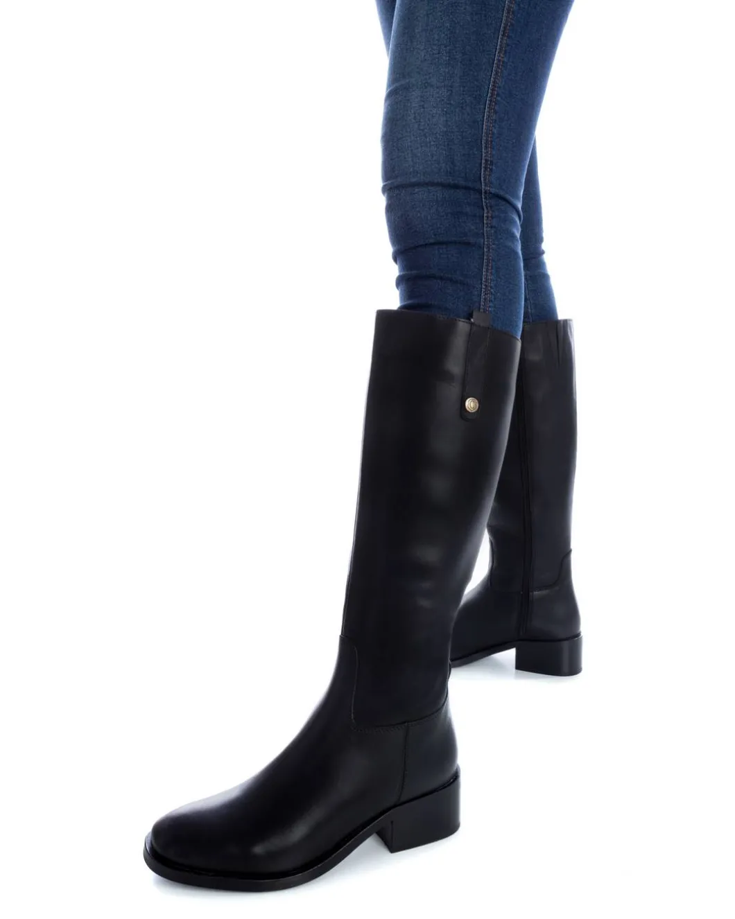Bota De Mujer Carmela 16095401