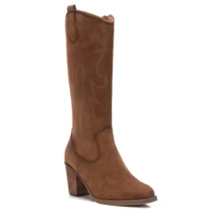 Bota De Mujer Carmela 16112202