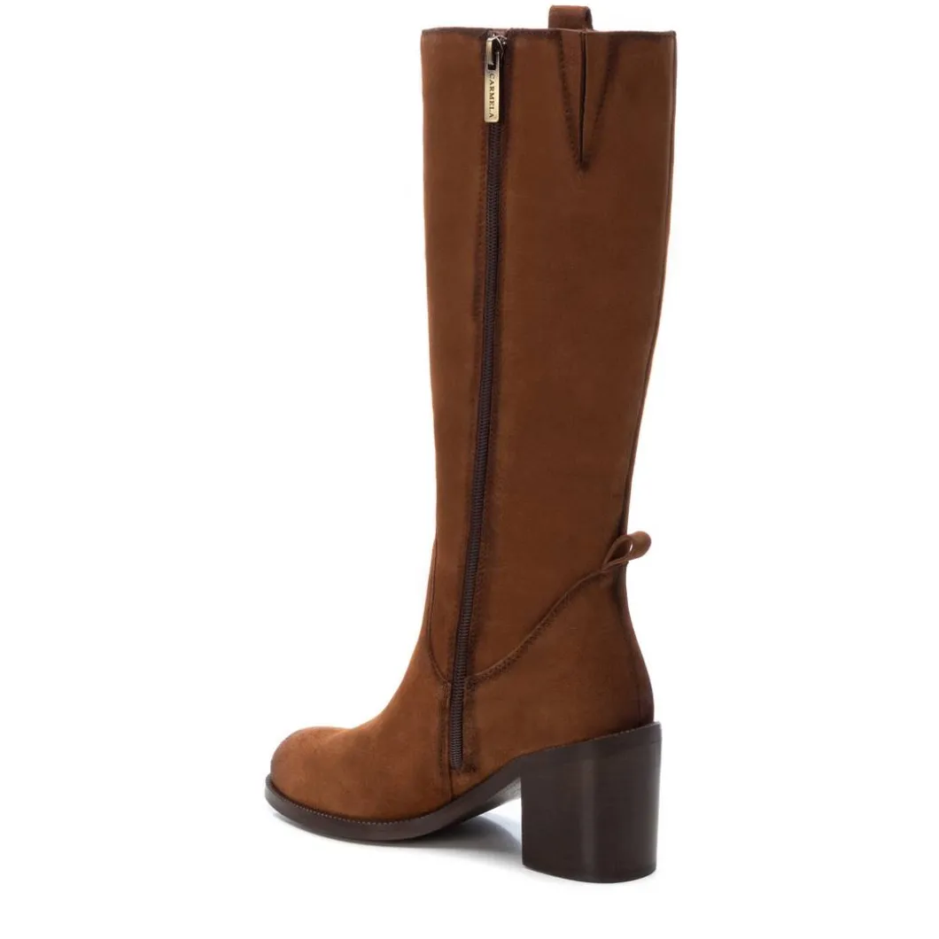 Bota De Mujer Carmela 16098002