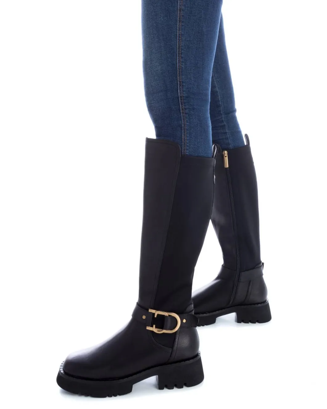 Bota De Mujer Carmela 16116501