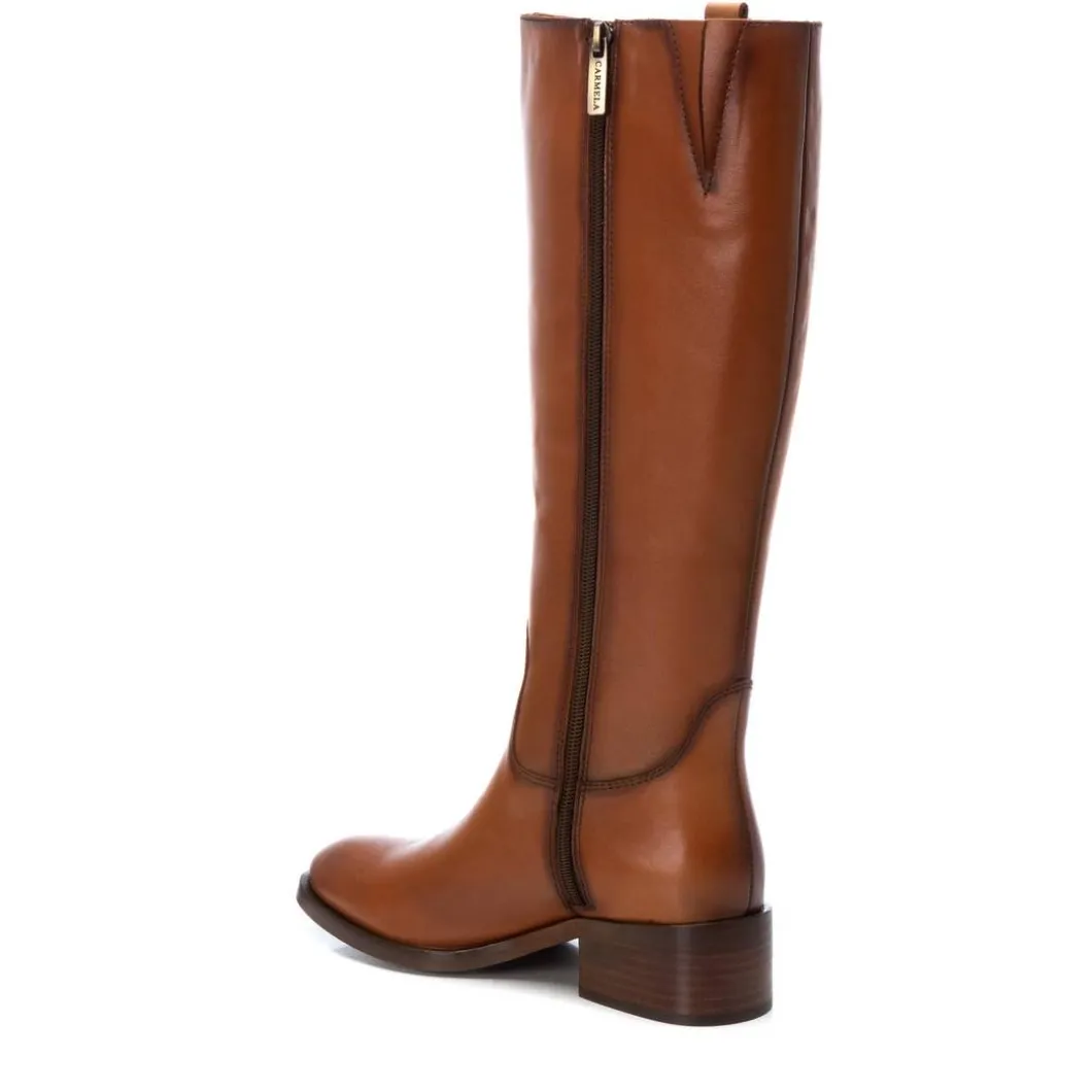 Bota De Mujer Carmela 16095402