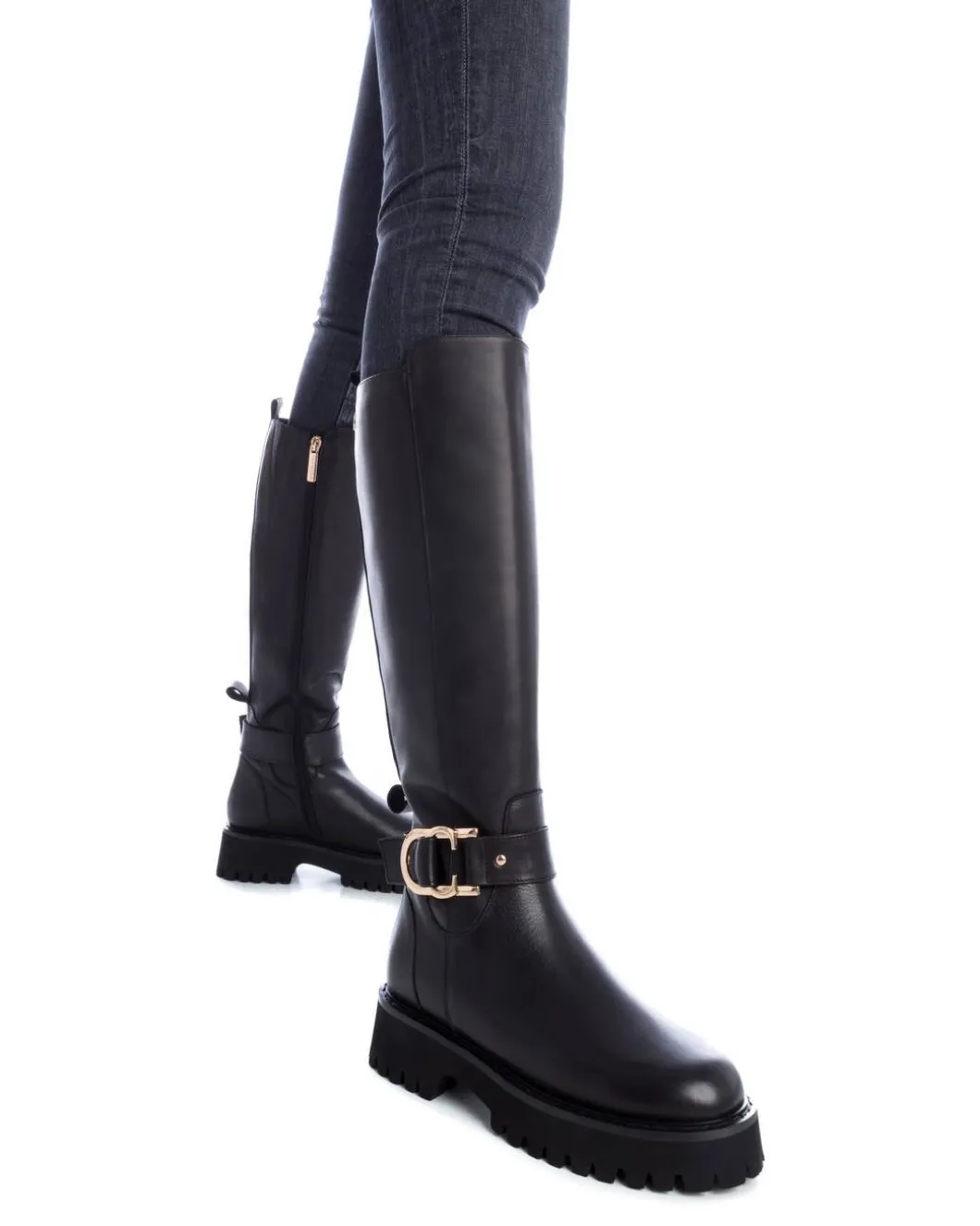 Bota De Mujer Carmela 16088701
