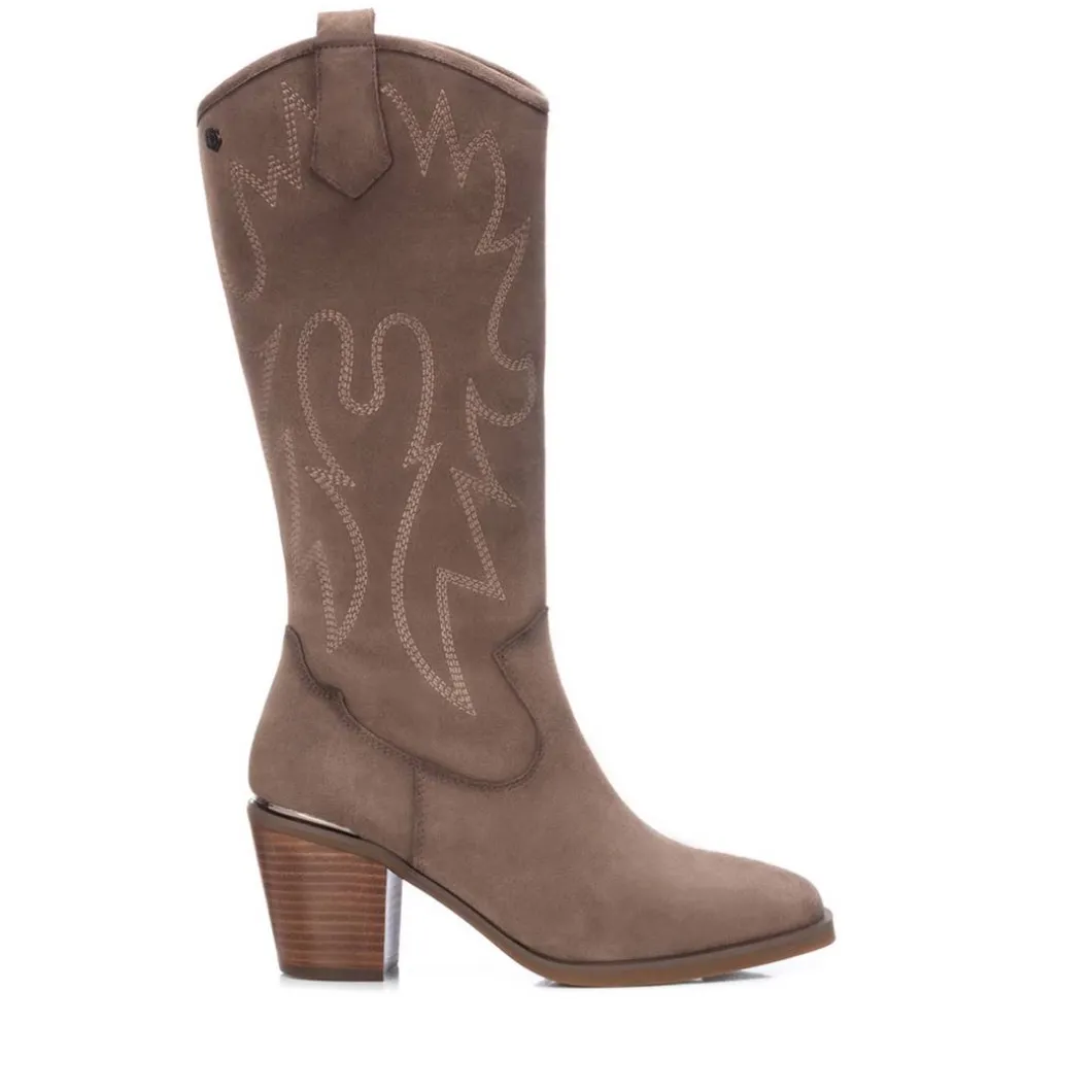 Bota De Mujer Carmela 16112203