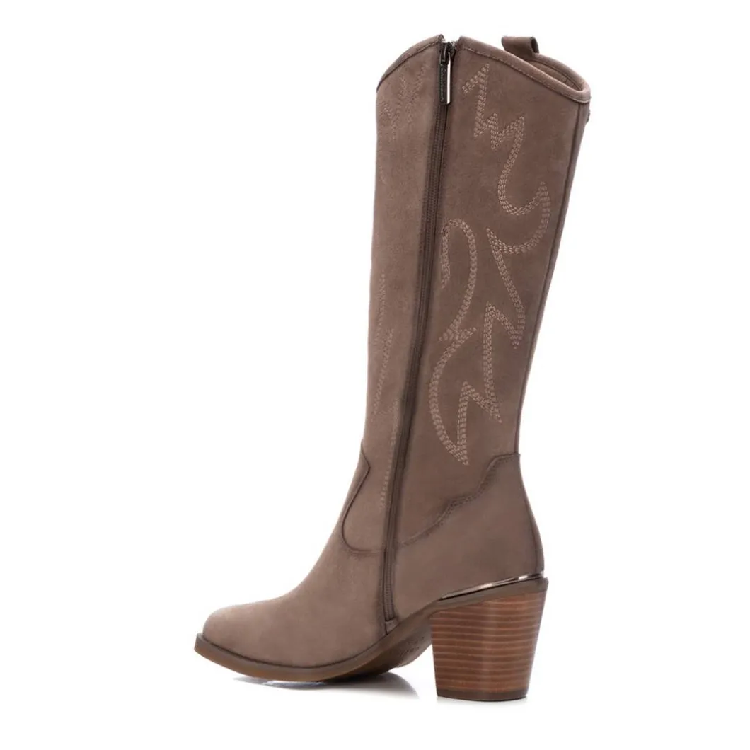 Bota De Mujer Carmela 16112203