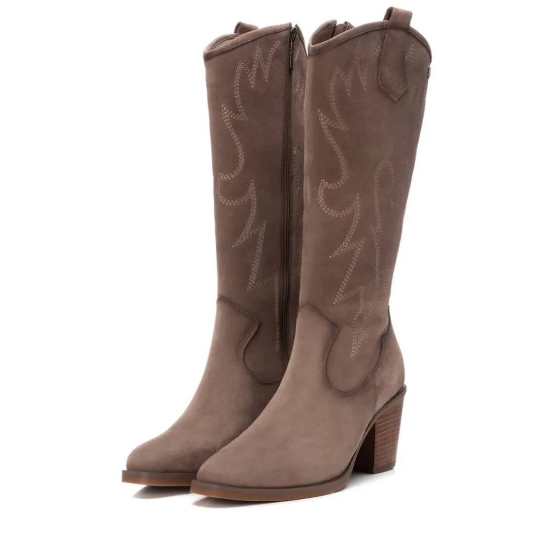 Bota De Mujer Carmela 16112203