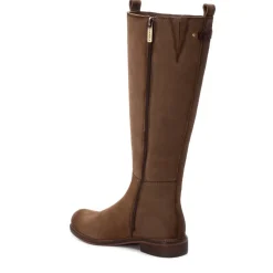 Bota De Mujer Carmela 16097802