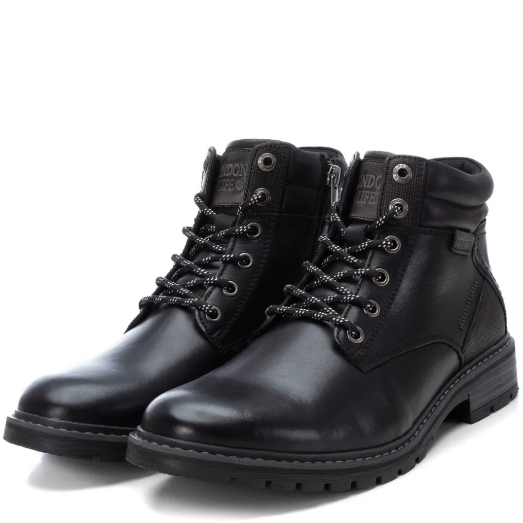 Botin De Hombre Carmela 16099302