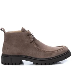 Botin De Hombre Carmela 16121104