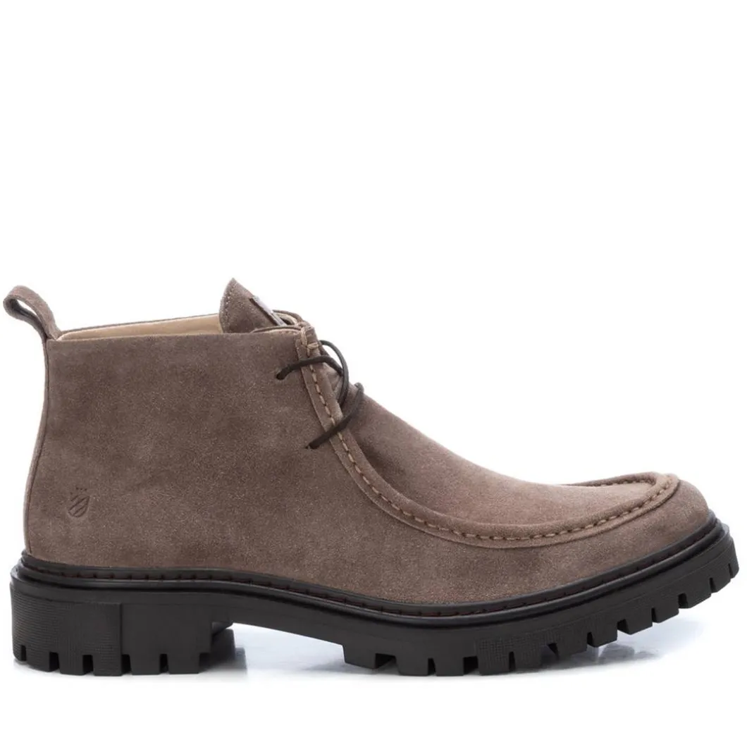 Botin De Hombre Carmela 16121104