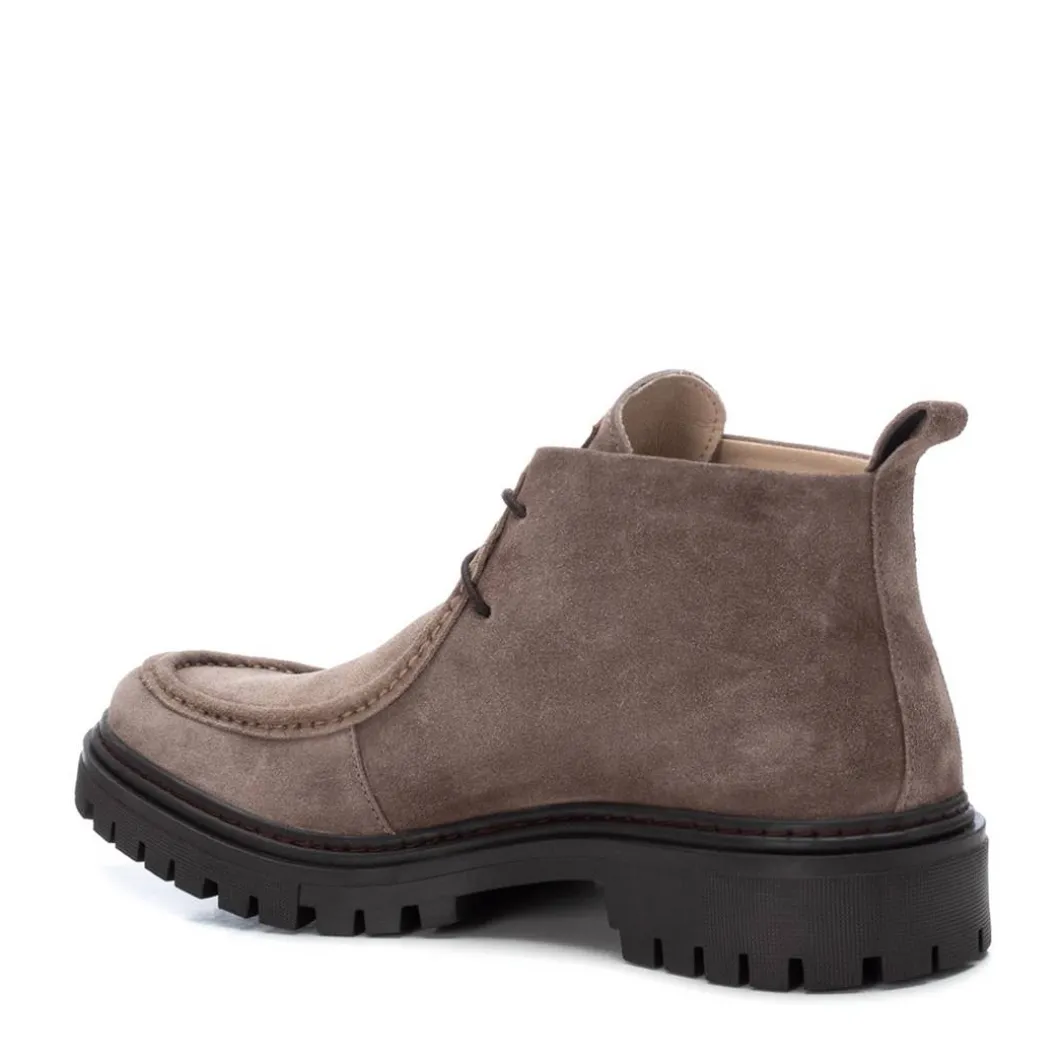 Botin De Hombre Carmela 16121104