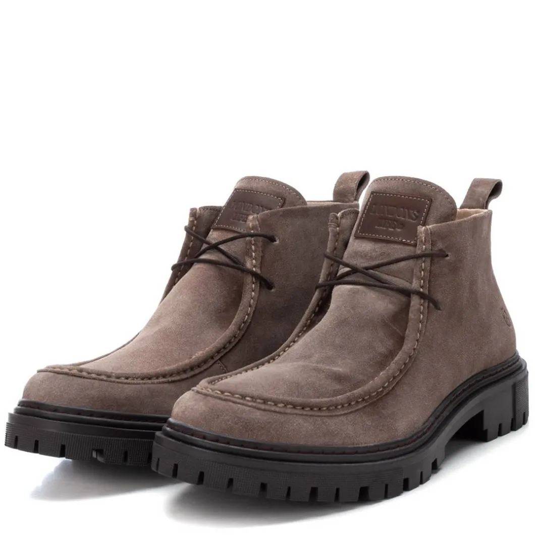 Botin De Hombre Carmela 16121104