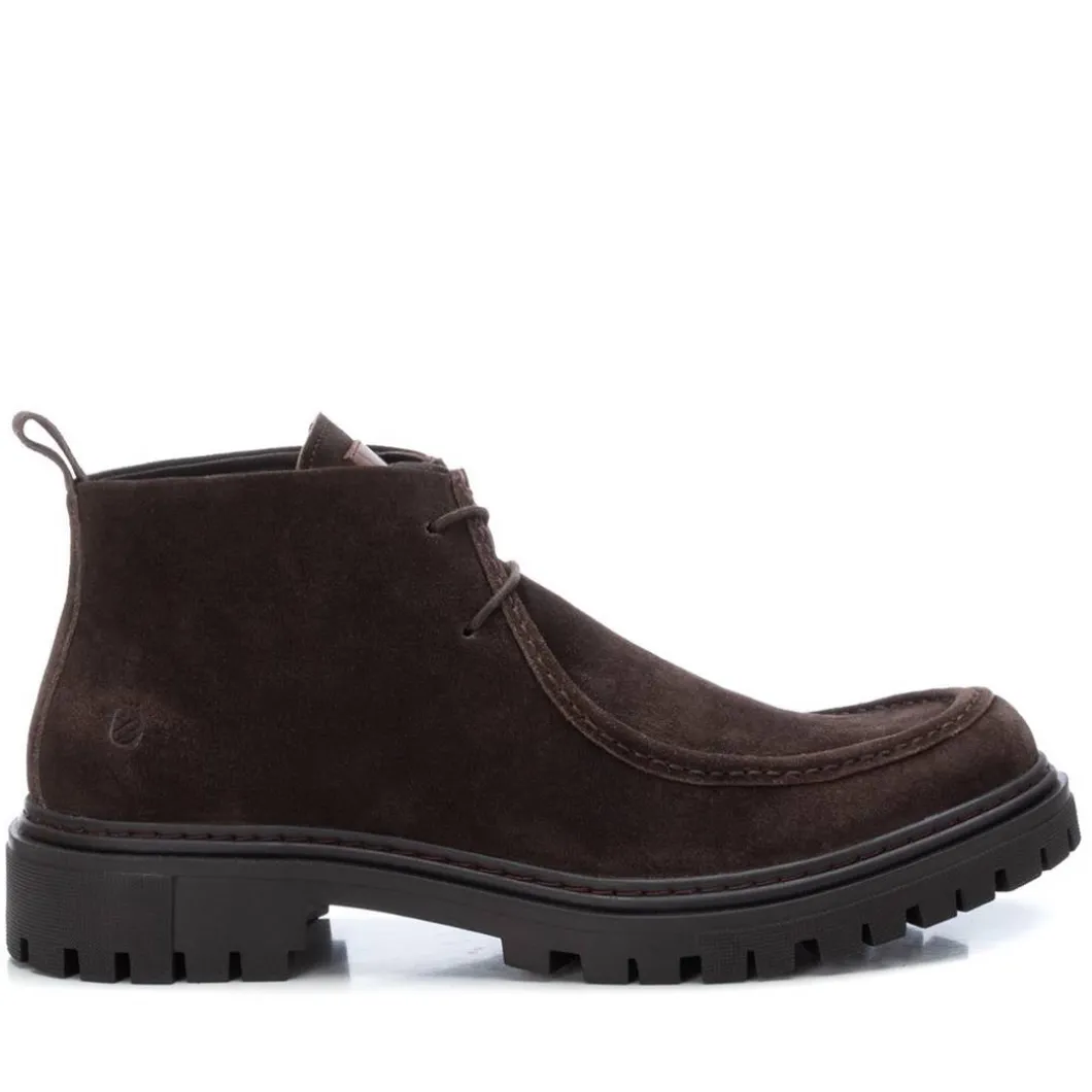 Botin De Hombre Carmela 16121101
