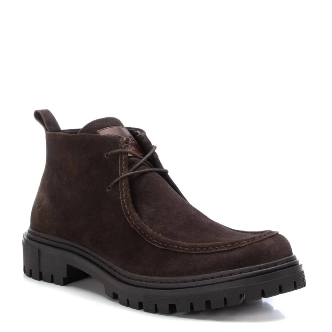 Botin De Hombre Carmela 16121101