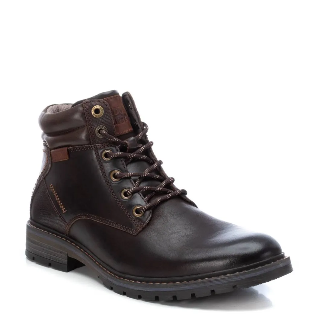 Botin De Hombre Carmela 16099301