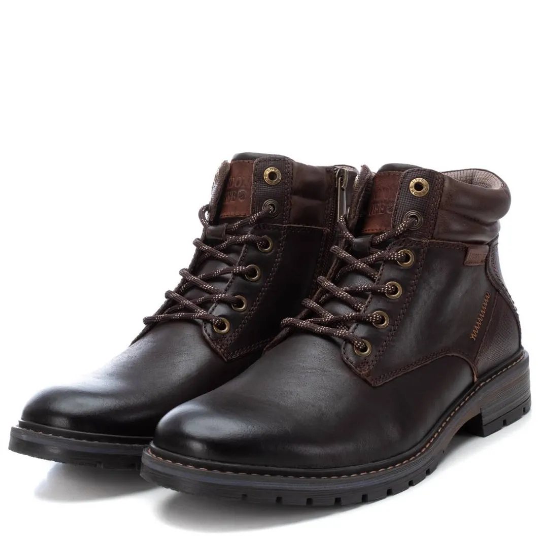 Botin De Hombre Carmela 16099301
