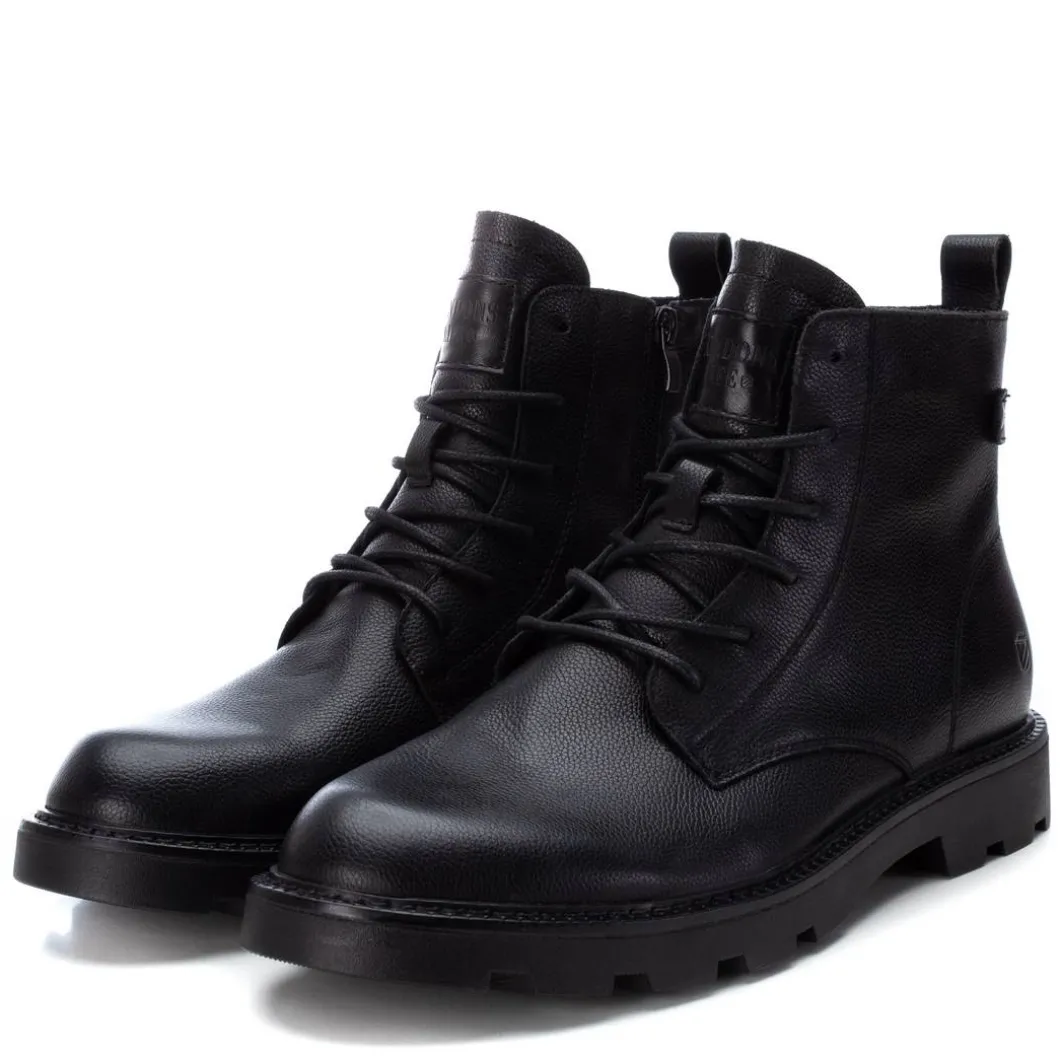 Botin De Hombre Carmela 16121901