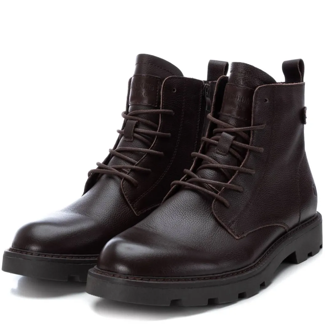 Botin De Hombre Carmela 16121902