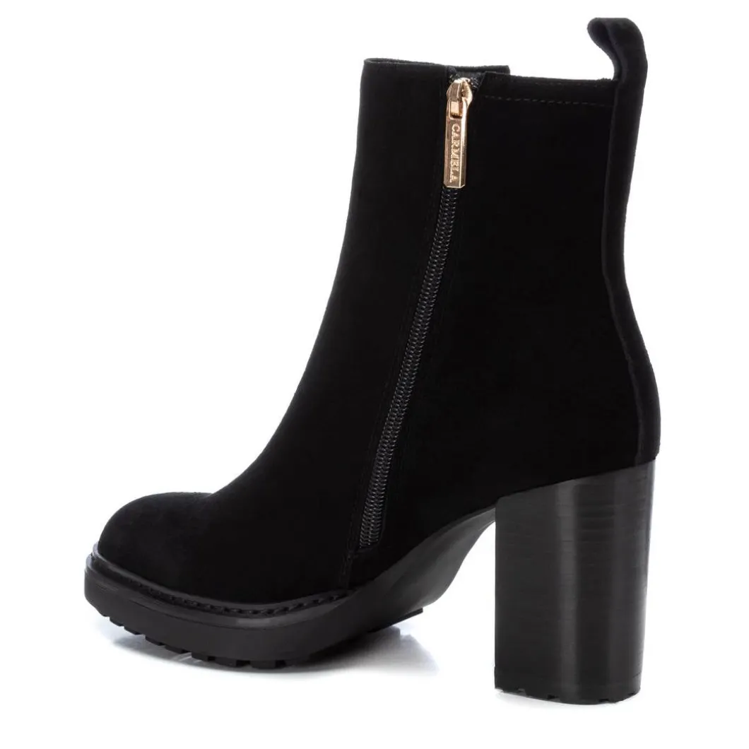 Botin De Mujer Carmela 16110801