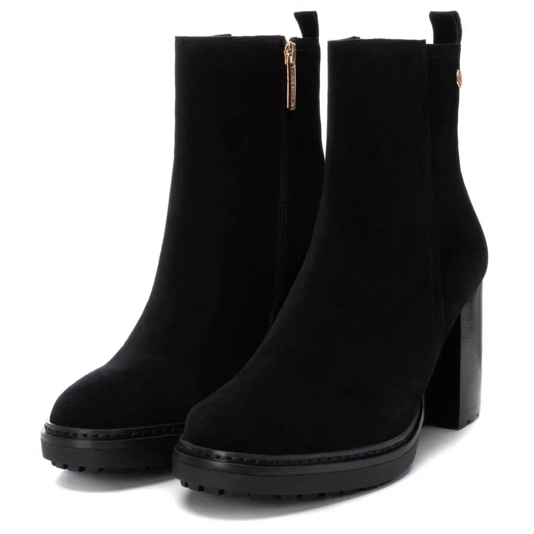 Botin De Mujer Carmela 16110801