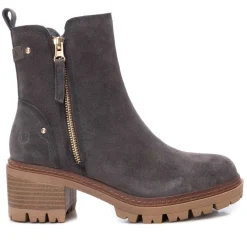 Botin De Mujer Carmela 16108104