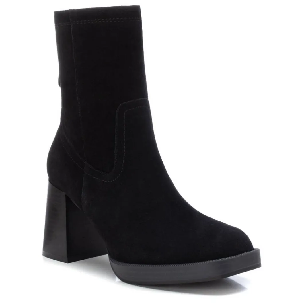 Botin De Mujer Carmela 16121601