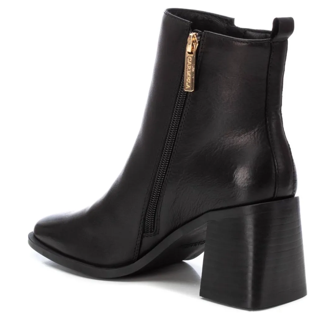 Botin De Mujer Carmela 16092901
