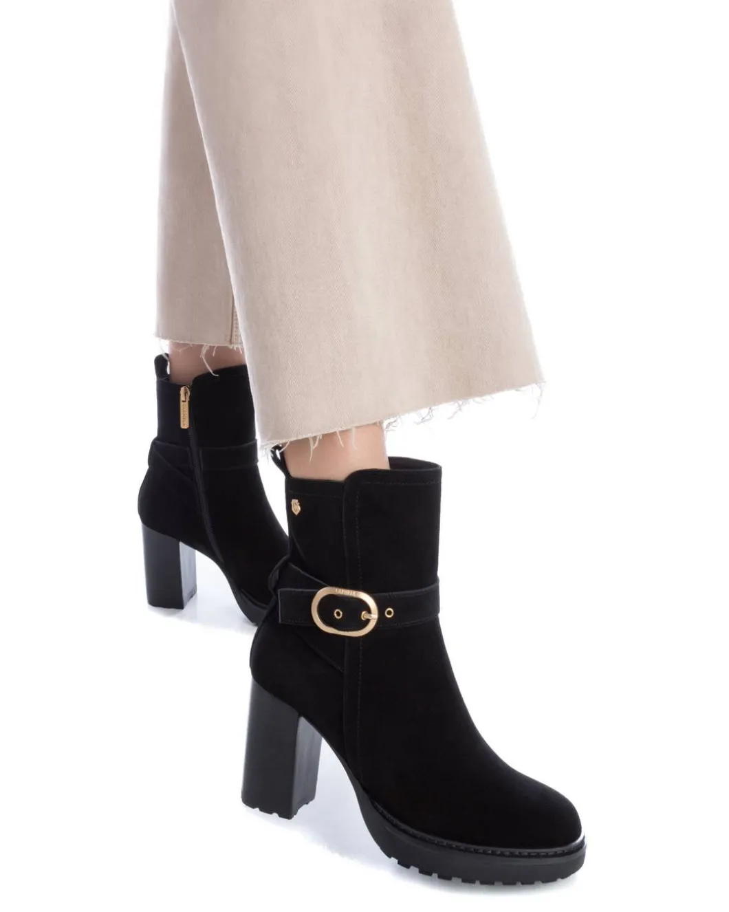 Botin De Mujer Carmela 16113501