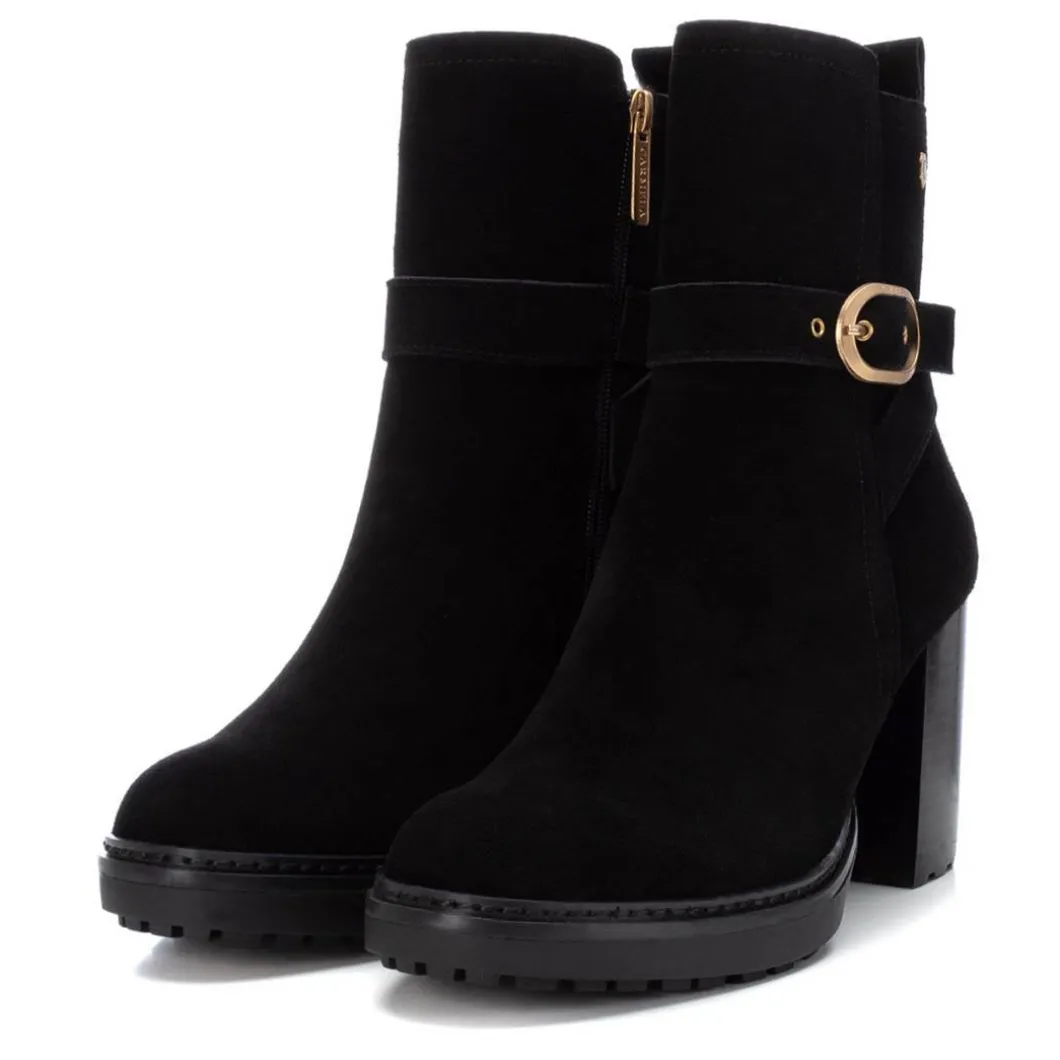 Botin De Mujer Carmela 16113501