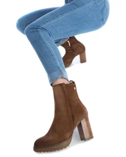 Botin De Mujer Carmela 16110803