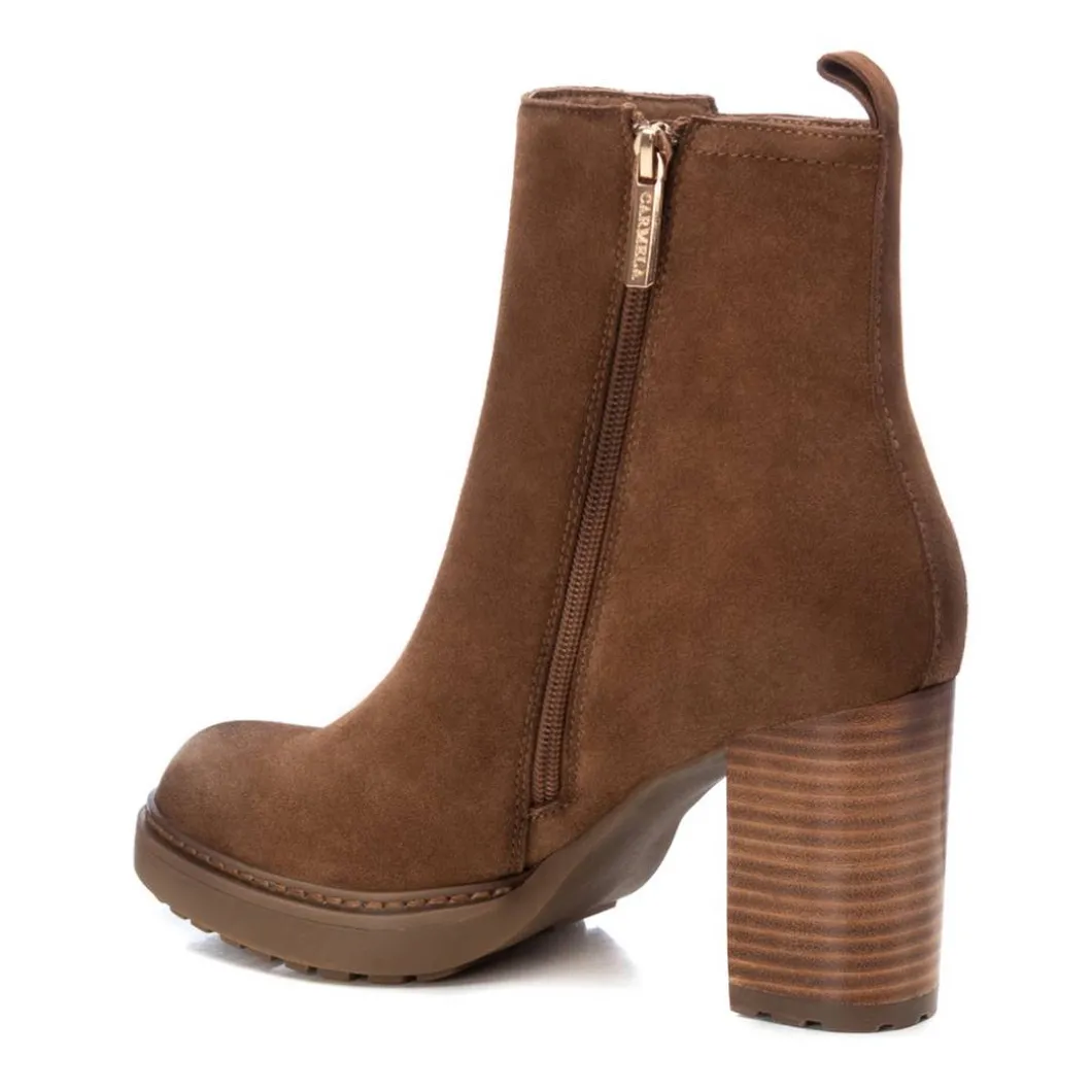 Botin De Mujer Carmela 16110803