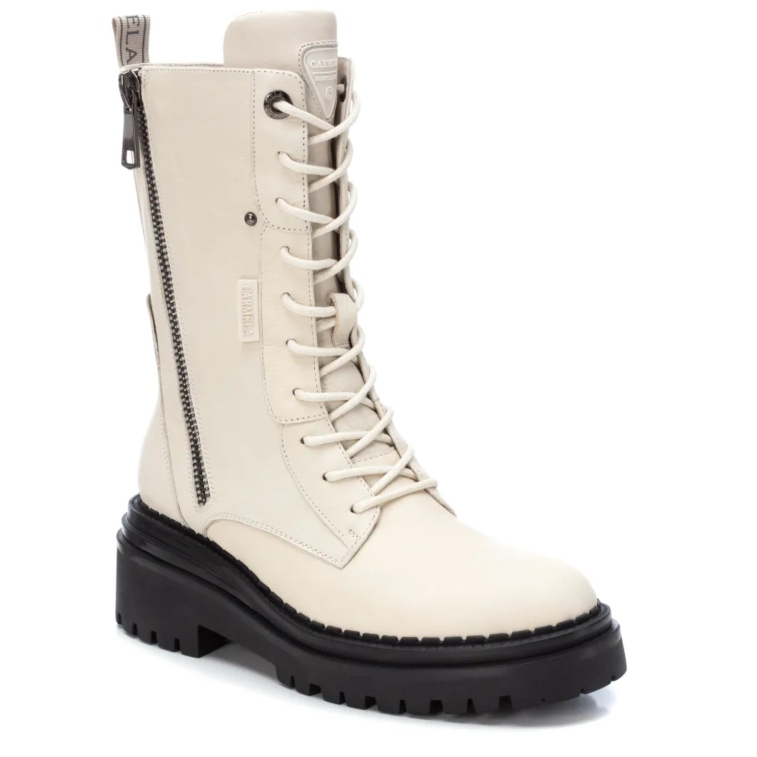 Botin De Mujer Carmela 16018902