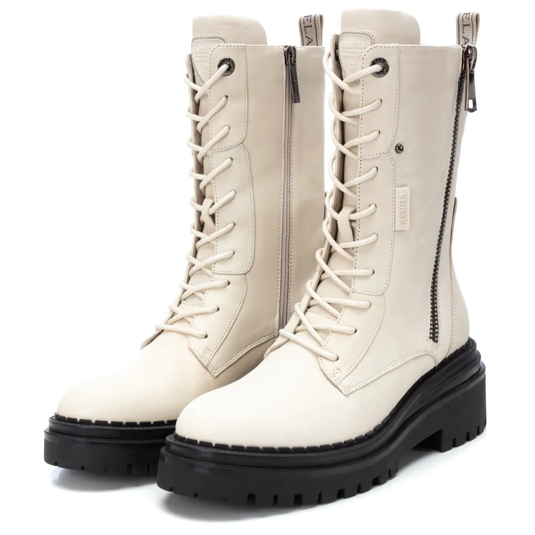 Botin De Mujer Carmela 16018902