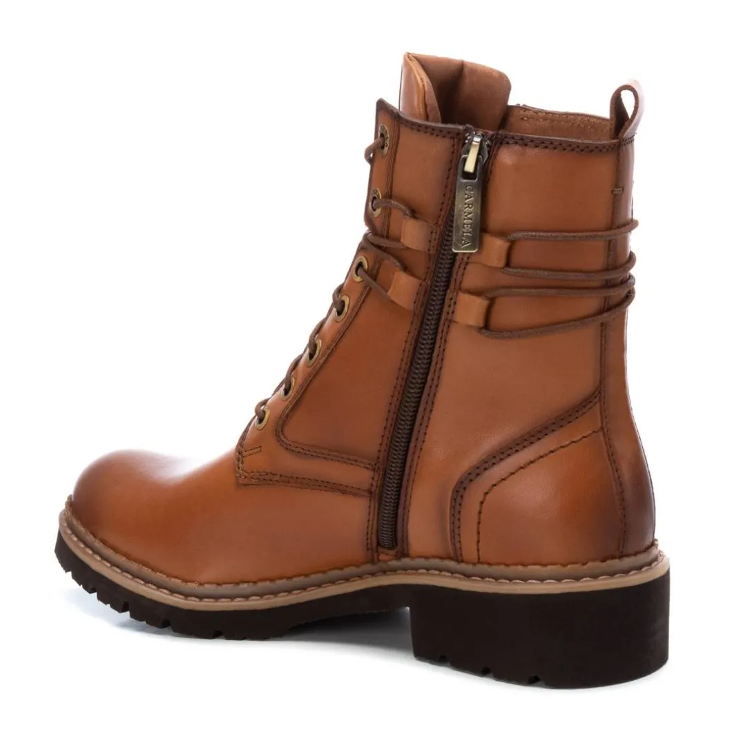 Botin De Mujer Carmela 16102802