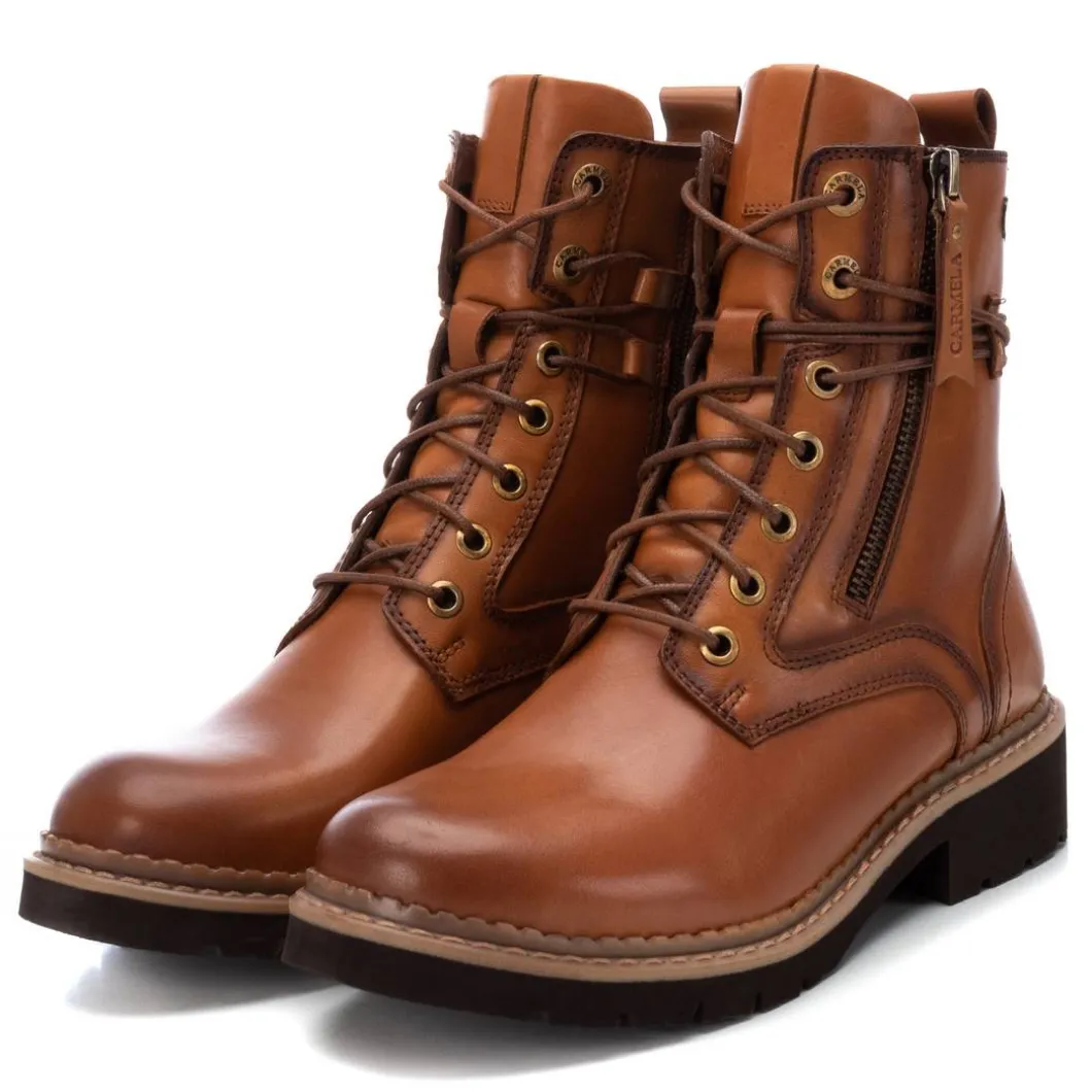 Botin De Mujer Carmela 16102802
