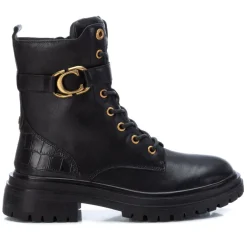 Botin De Mujer Carmela 16089101
