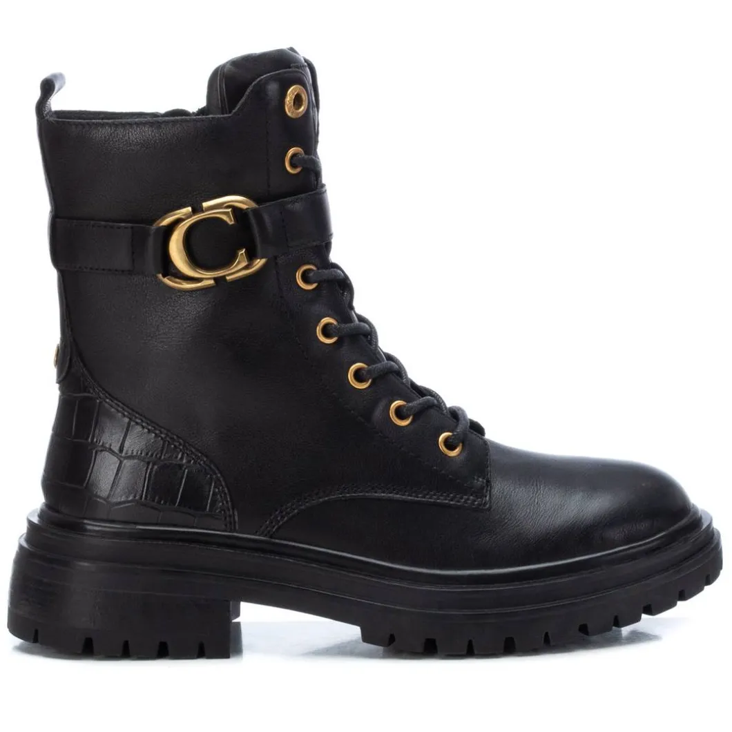 Botin De Mujer Carmela 16089101