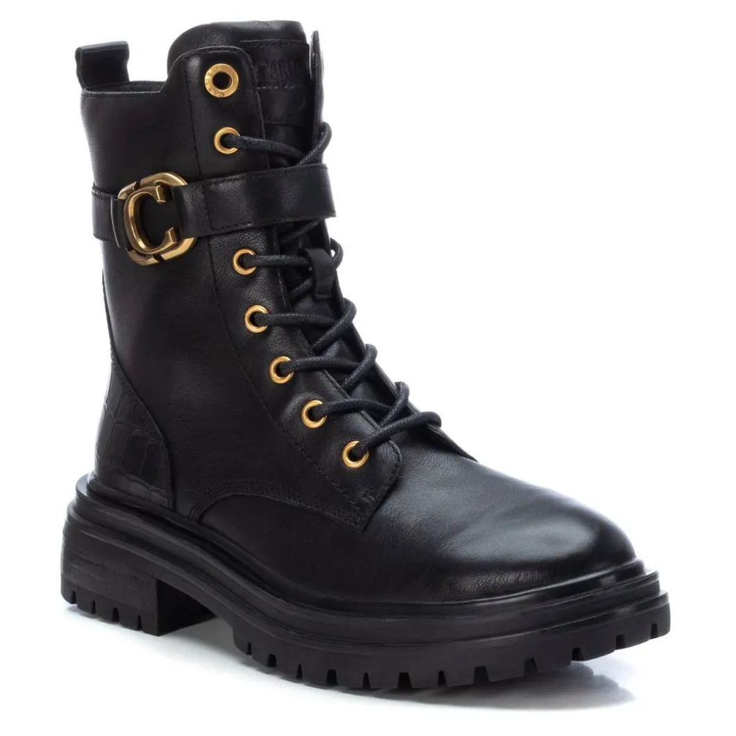Botin De Mujer Carmela 16089101