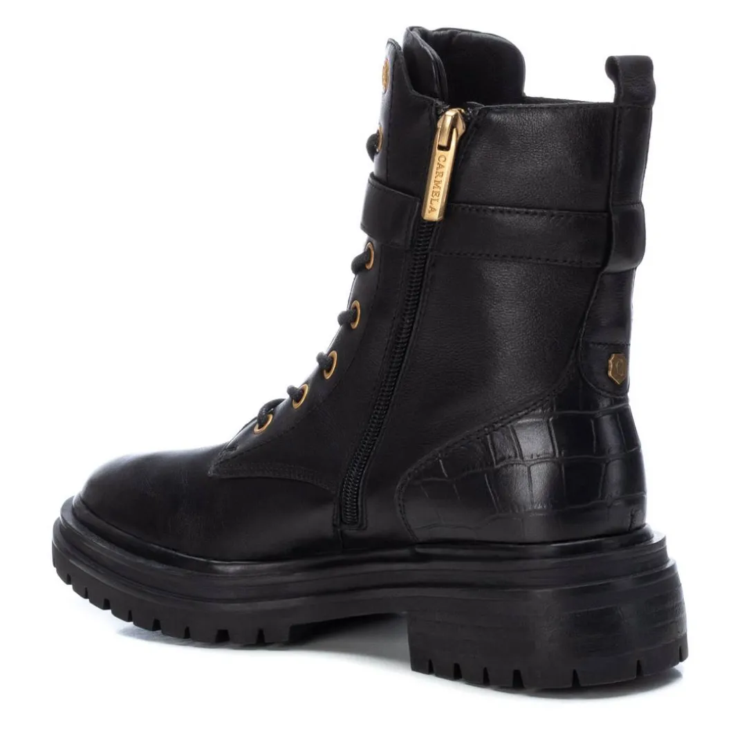 Botin De Mujer Carmela 16089101