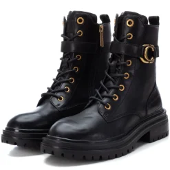 Botin De Mujer Carmela 16089101