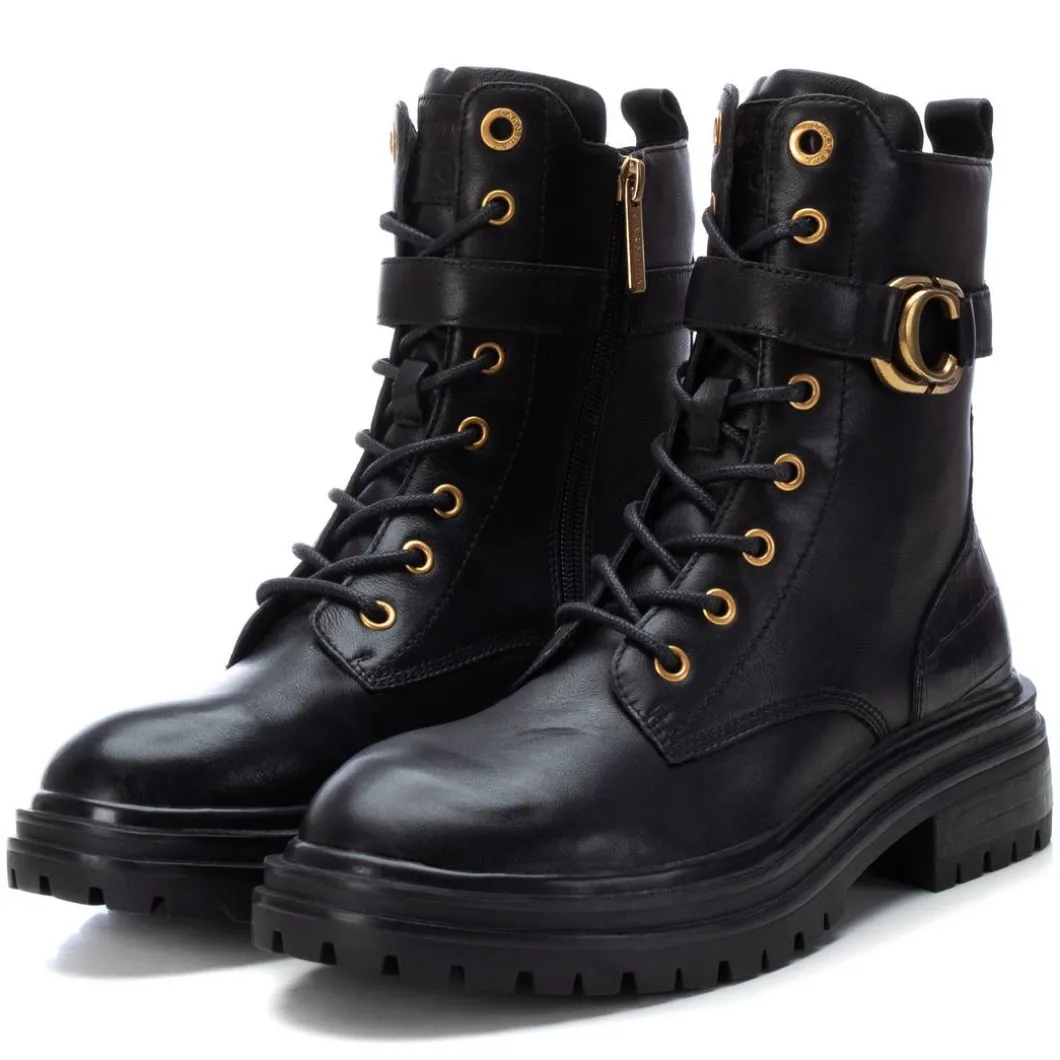 Botin De Mujer Carmela 16089101