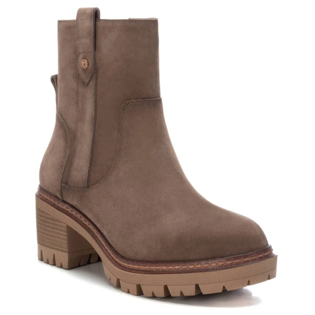 Botin De Mujer Carmela 16096702