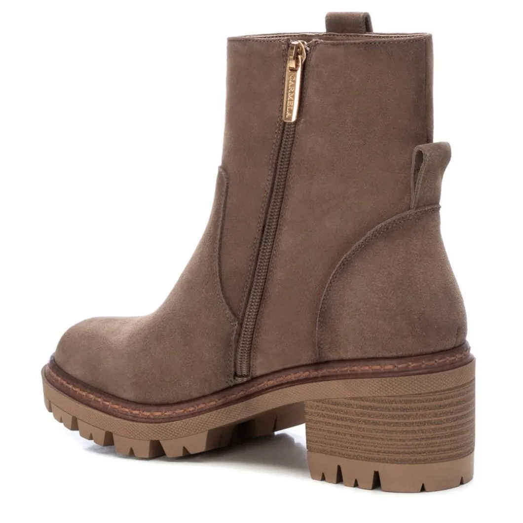 Botin De Mujer Carmela 16096702