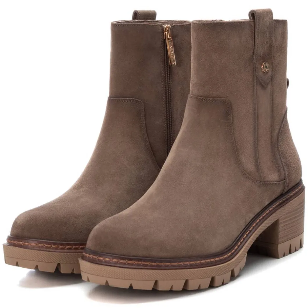 Botin De Mujer Carmela 16096702